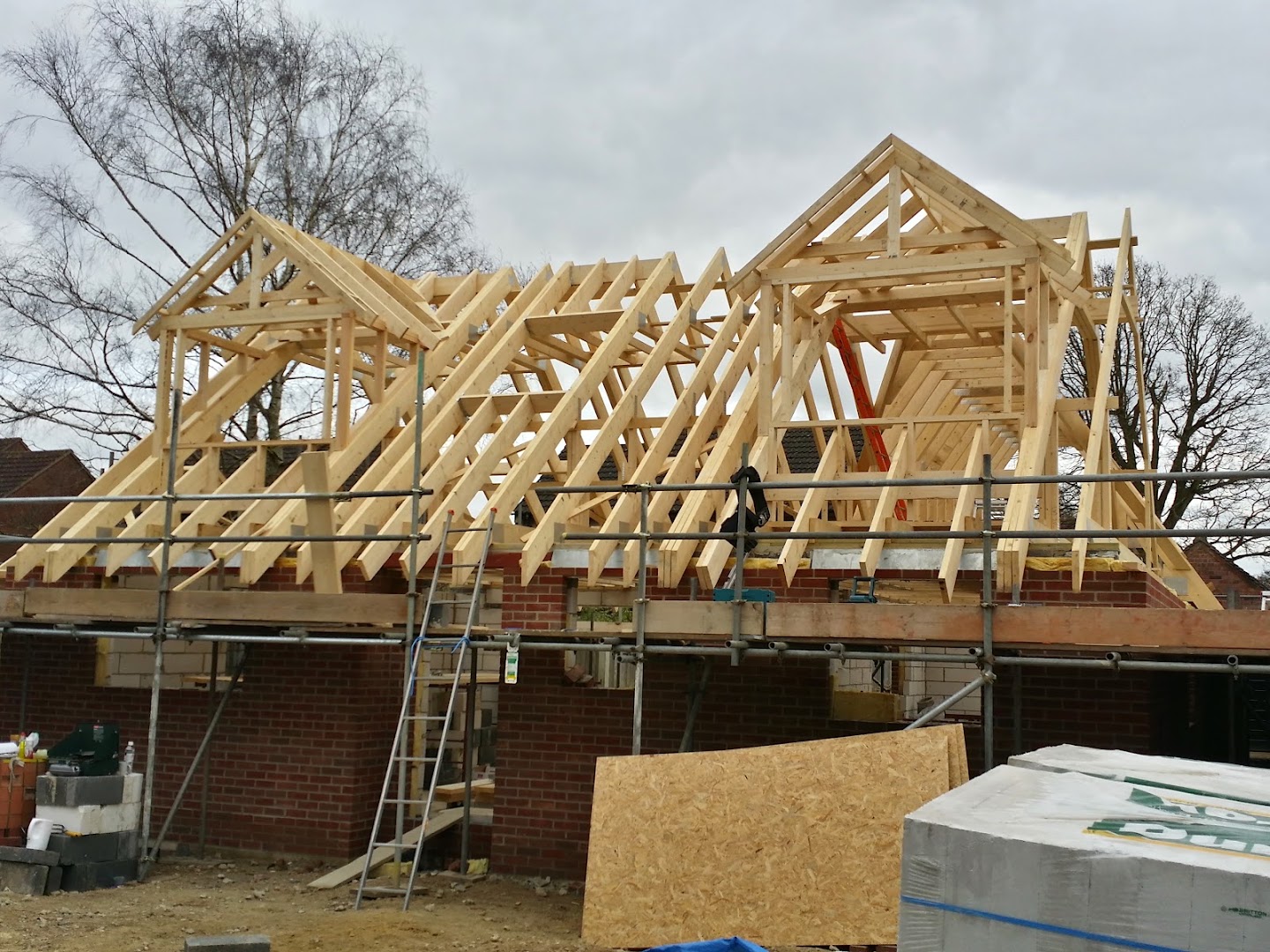 T Edwards Carpentry · Photos 1