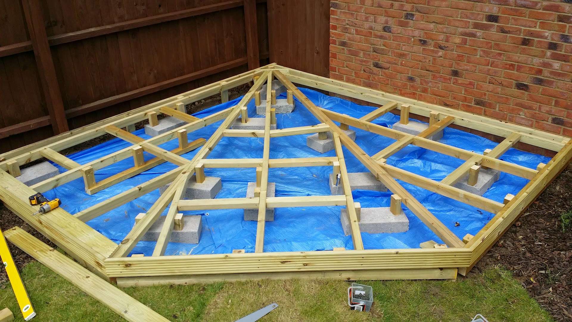 T Edwards Carpentry · Photos 12