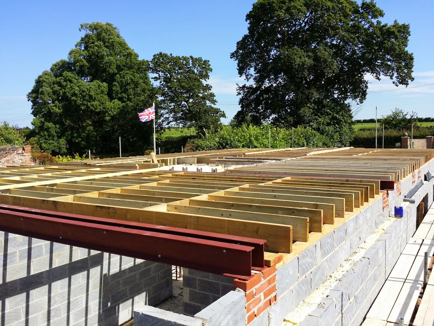 T Edwards Carpentry · Photos 4