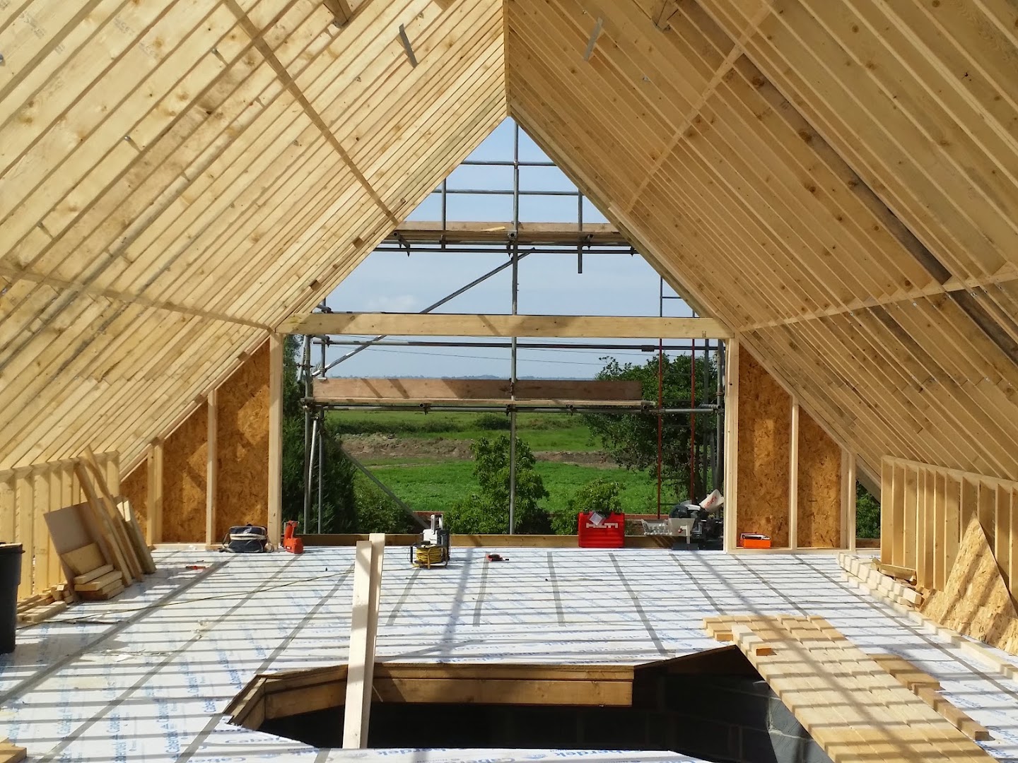 T Edwards Carpentry · Photos 6
