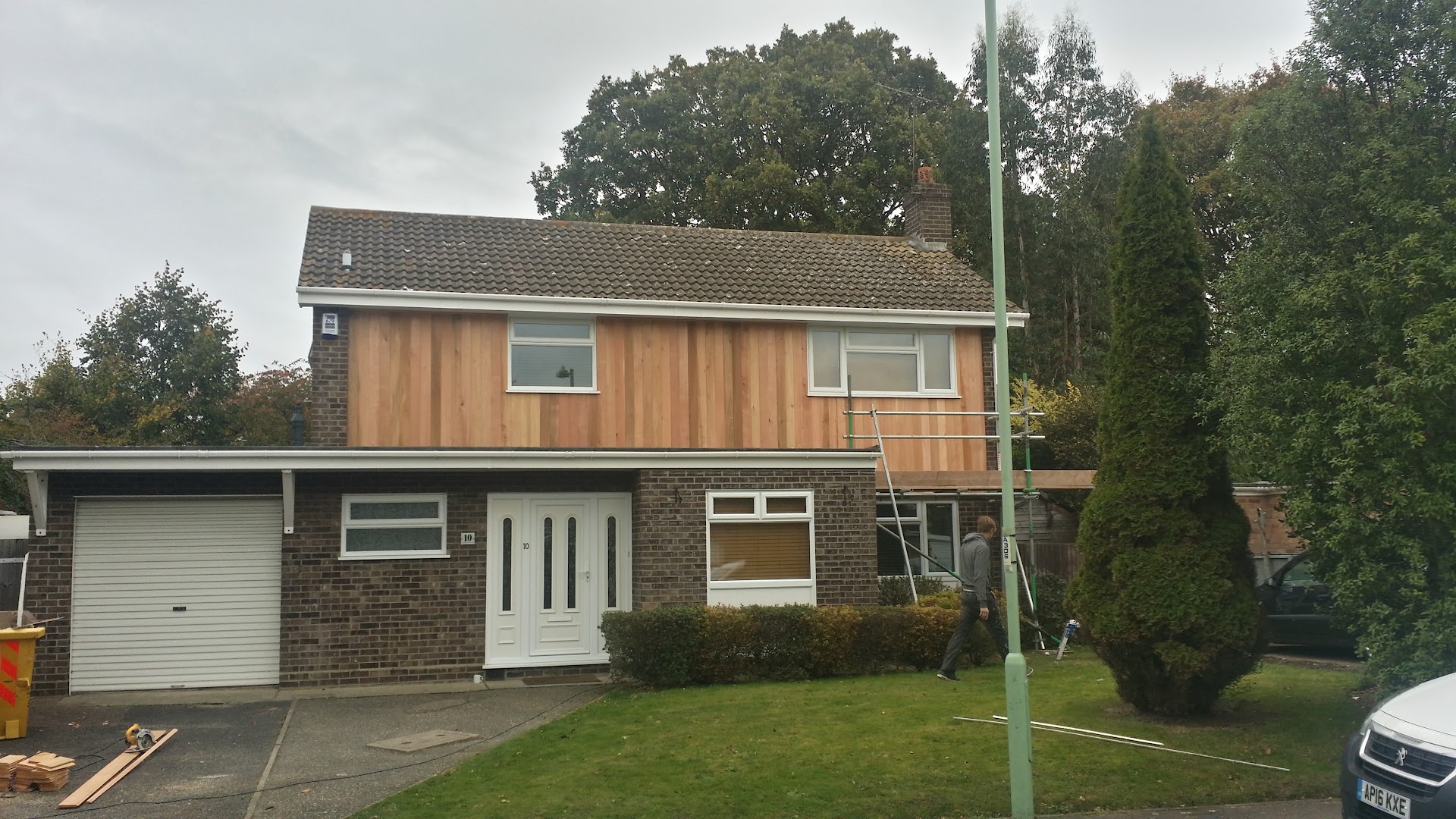T Edwards Carpentry · Photos 10